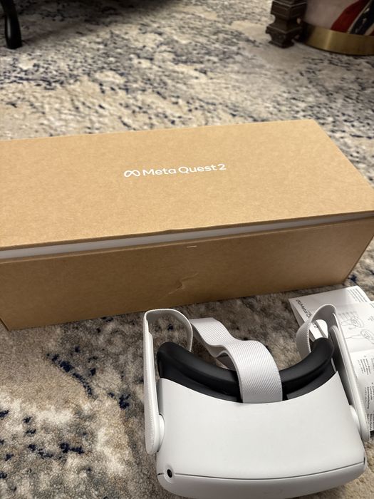 Vr mata quest2 glasses