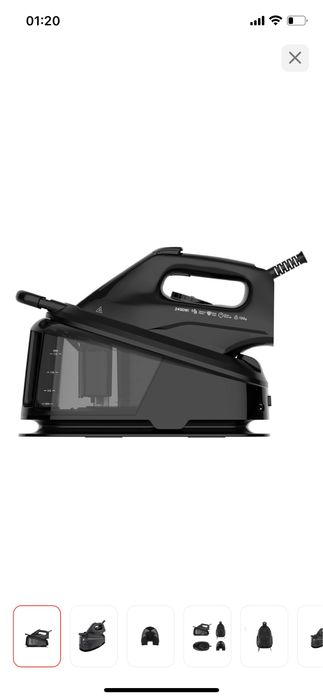 Парогенератор высокого качества