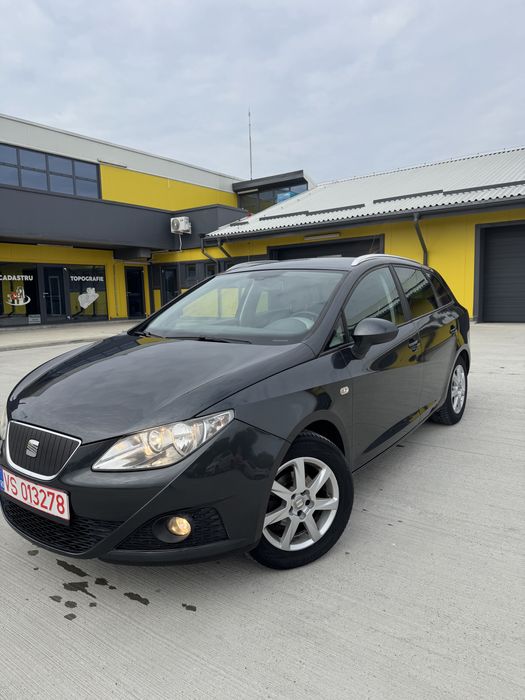 Seat Ibiza St~2011^1.2 Diesel 75 Cp Euro 5^