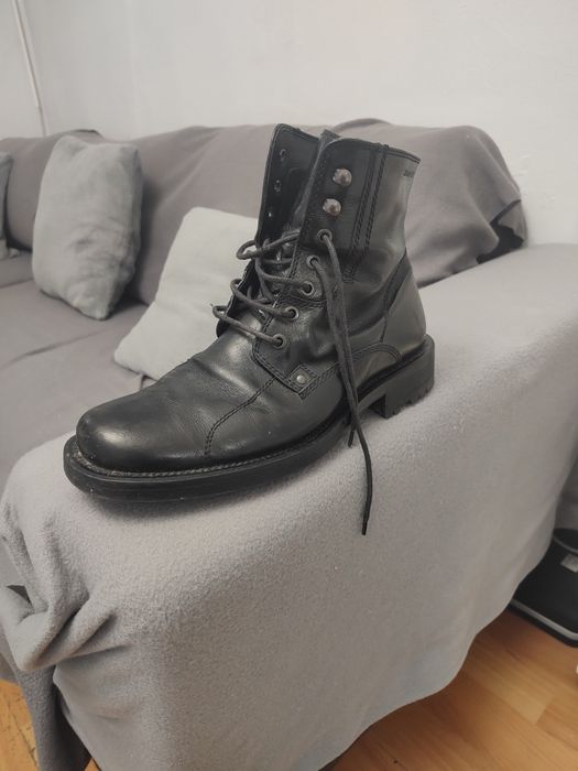 Кубинки Боти Marc O'Polo