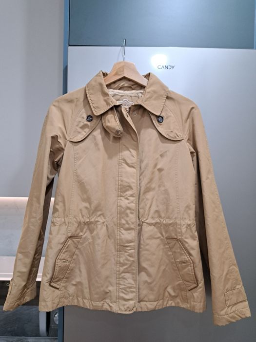 Демисезонная курточка Massimo Dutti