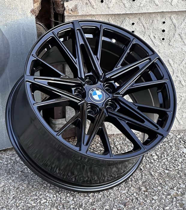 Джанти за БМВ BMW 19 “ цола 5х120 чисто нови Спорт Пакет E90 F10 F30
