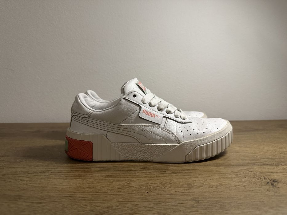 Puma Cali Low - 36 nu adidas vans nike reebok converse