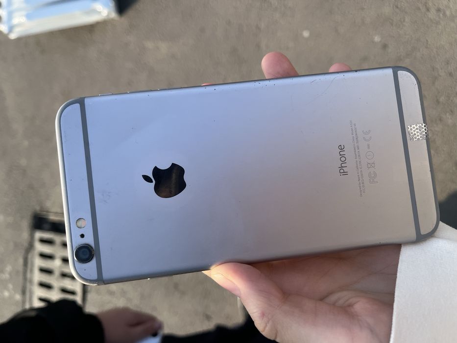 iphone 6 plus 64gb