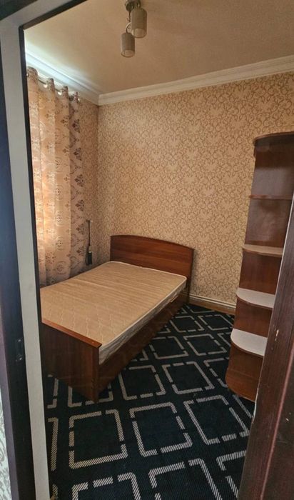 G‘afur G‘ulom metrosi yonida 2 xonali kvartira ijaraga beriladi