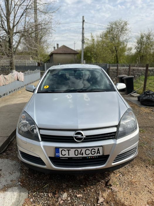 Opel Astra H 1.7 DISEAL