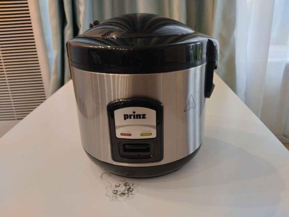 Уред за варене на ориз Prinz
