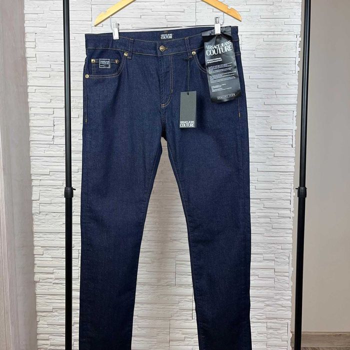 Дънки Versace Jeans Couture