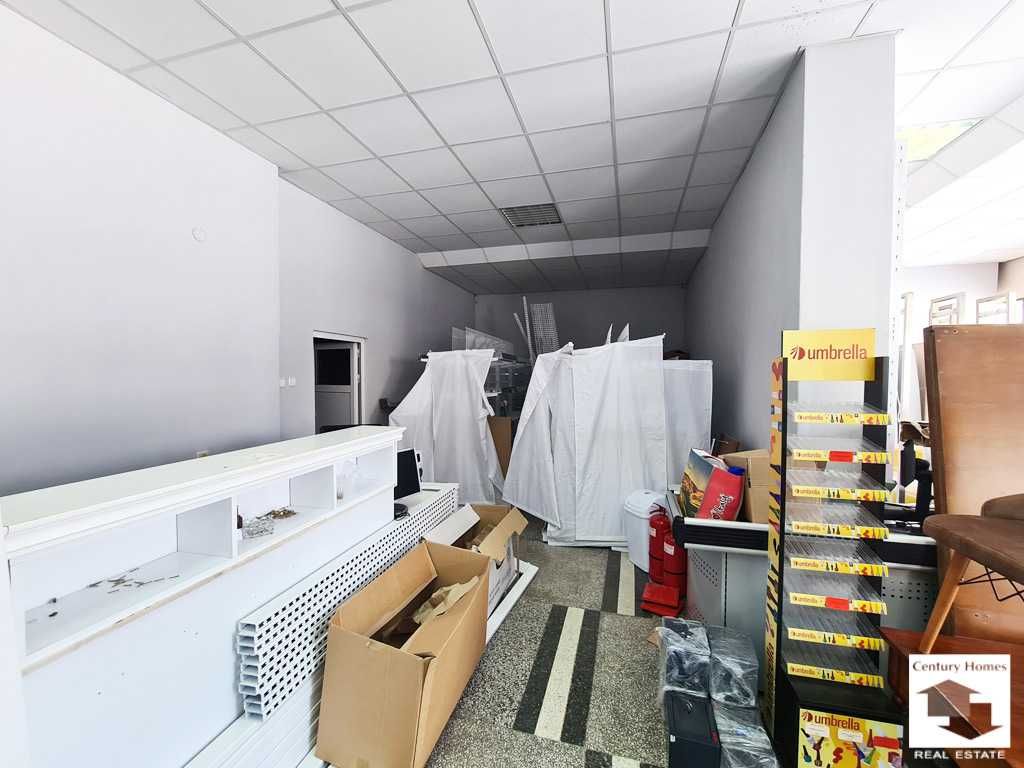 Продава се Магазин в Лясковец - 112 кв.м за 900 €/кв.м - Снимка #3
