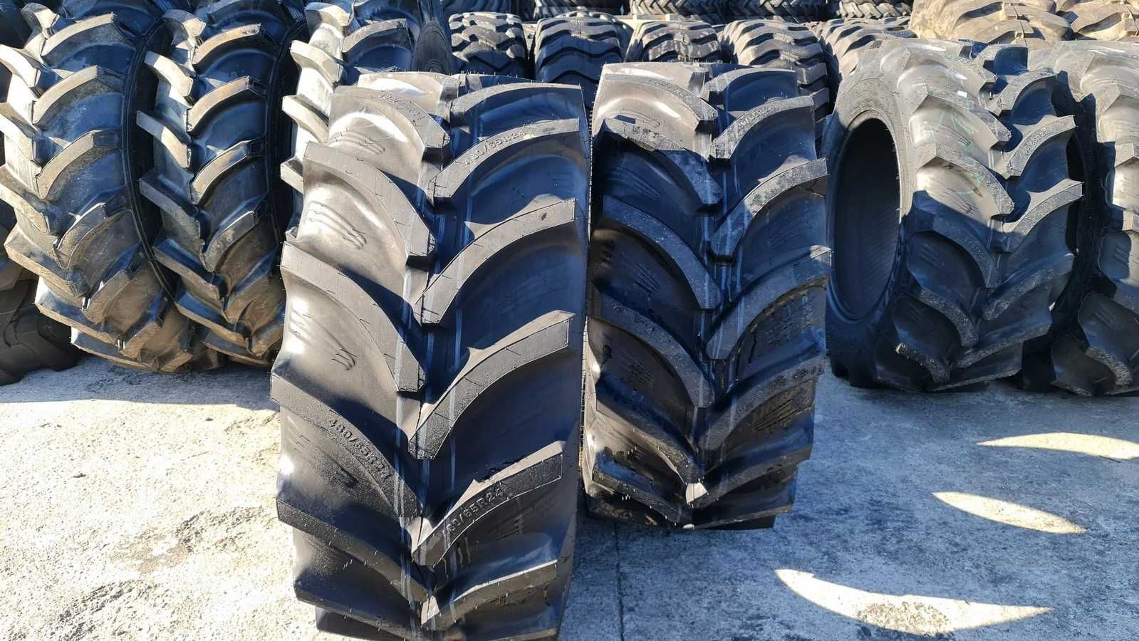 Anvelope noi 480/65R24 OZKA cauciucuri cu garantie