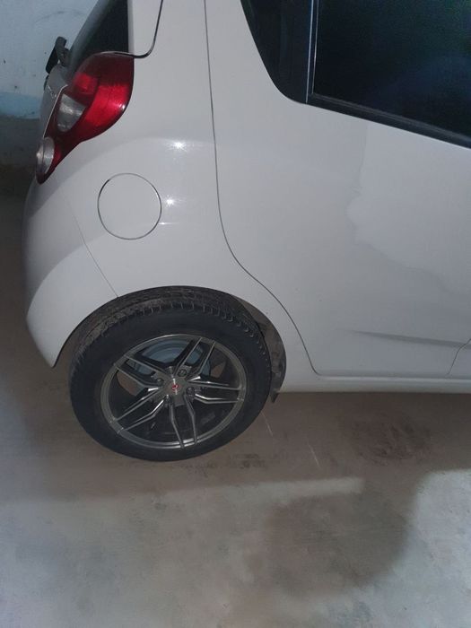 Diska balon 15 razmerda