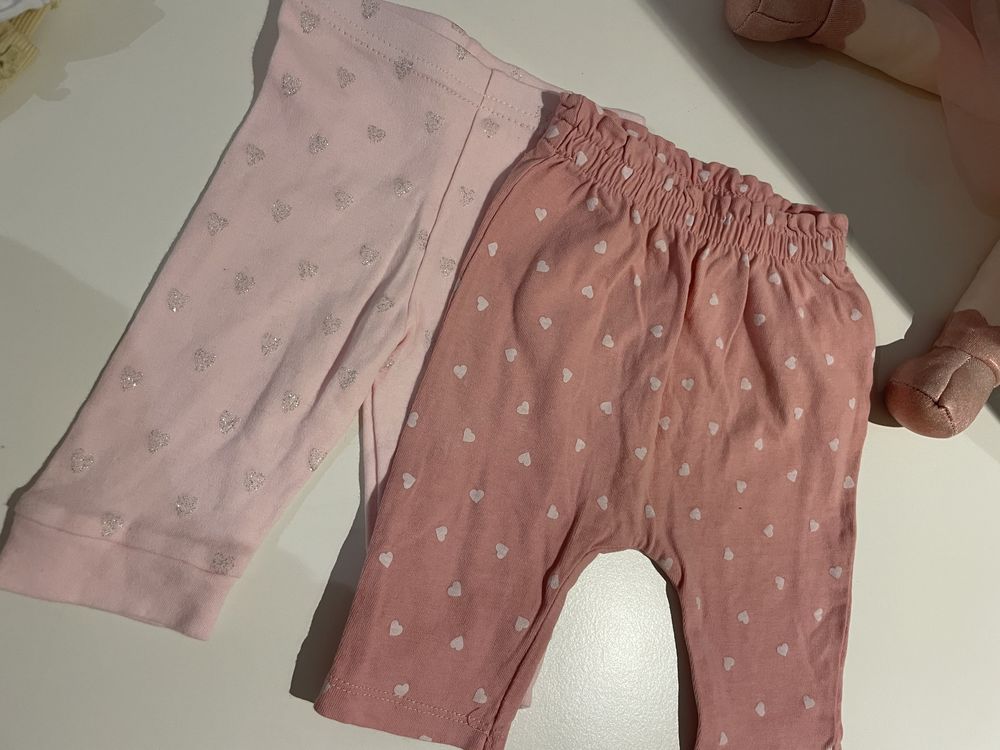 Pantaloni bebe 56-68