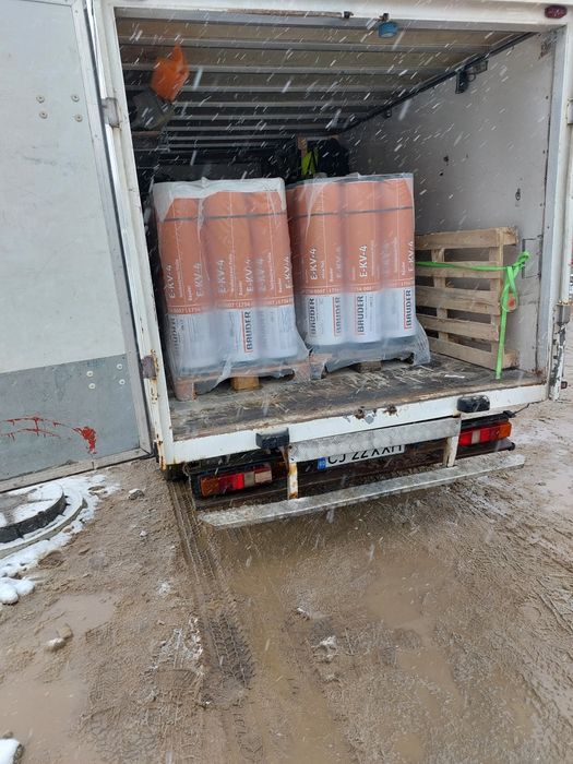 Transport marfa mutări din locuință mobila