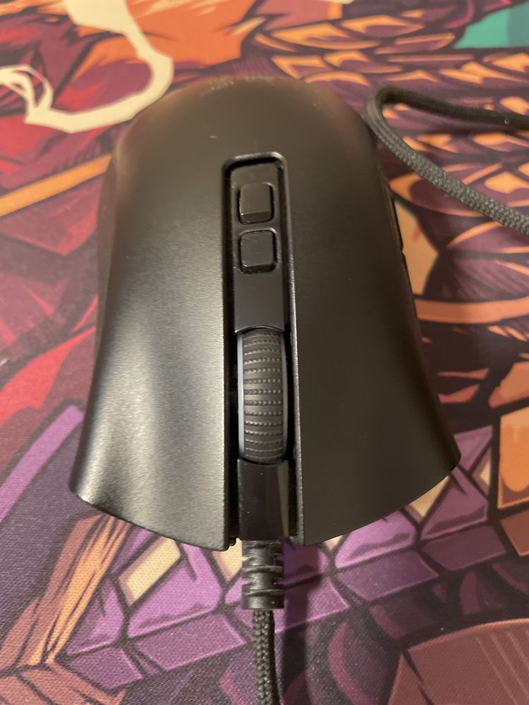 Razer deathadder v2