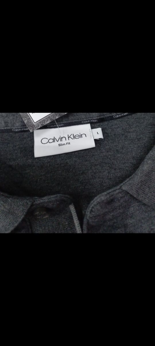 Bluza Calvin Klein