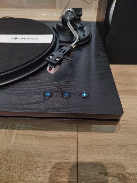 Грамофон AUNA TT PLAY plus
