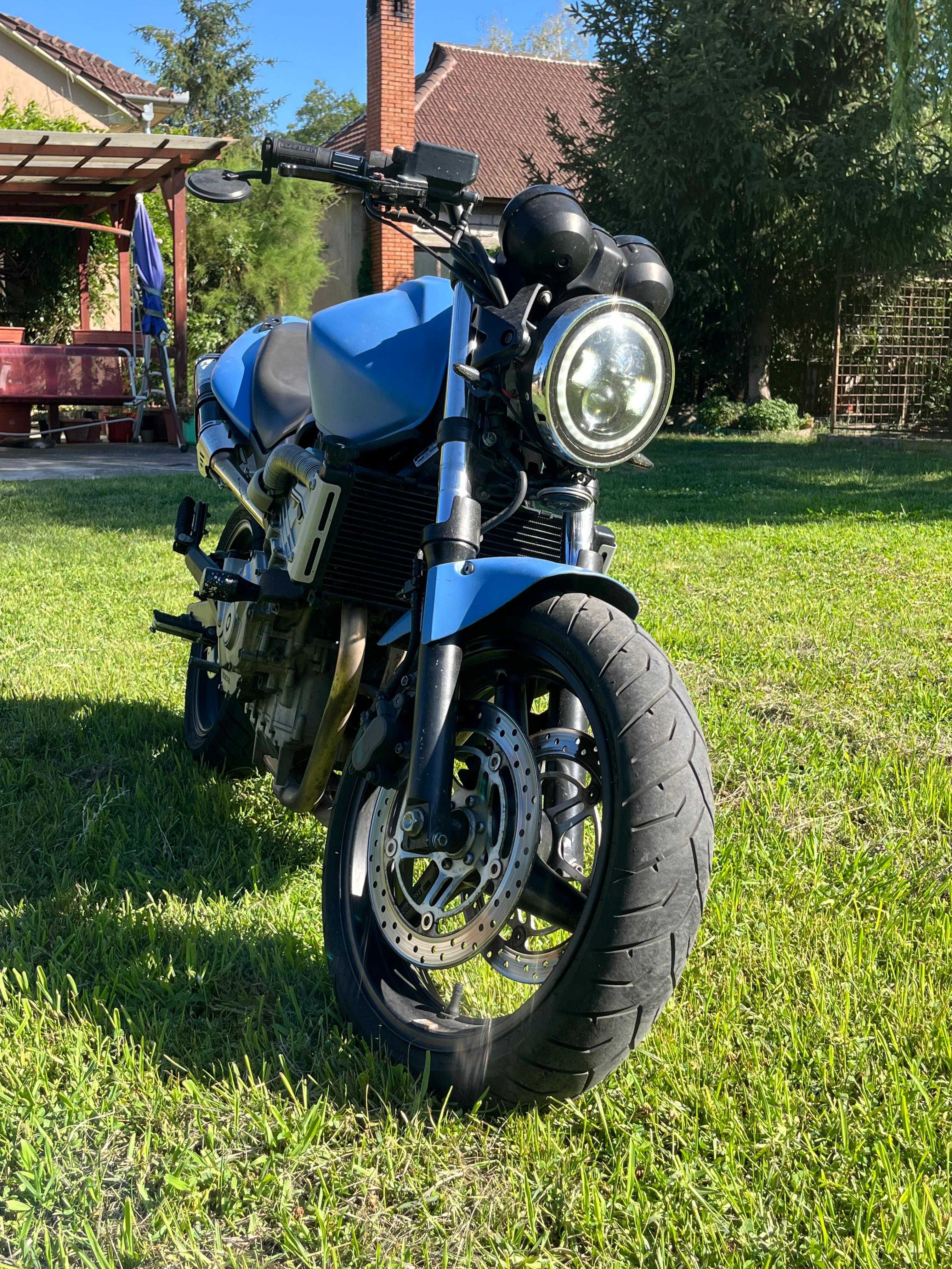 Vand Honda Hornet 600/2003