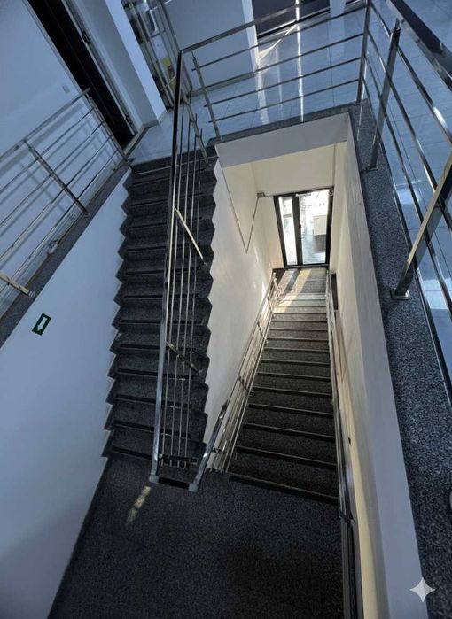 Аренда офис 750/750 м² в БЦ Махтумкули с отдельным входом (55)