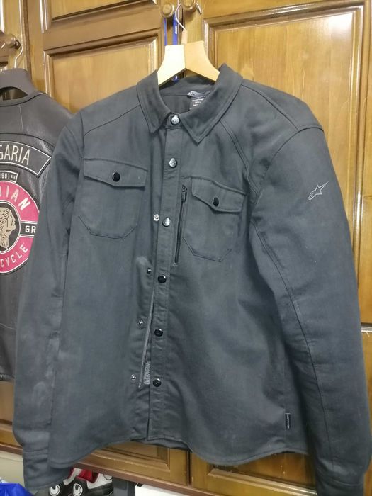 Мото екипировка нови и малко употребявани