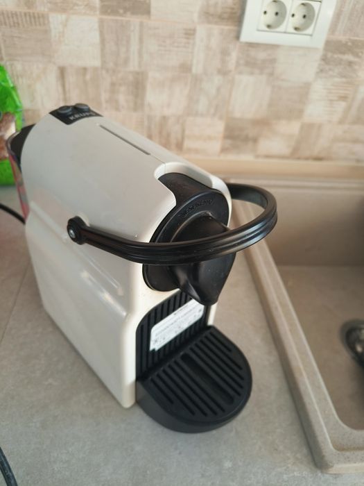 Espressor Nespresso Krups