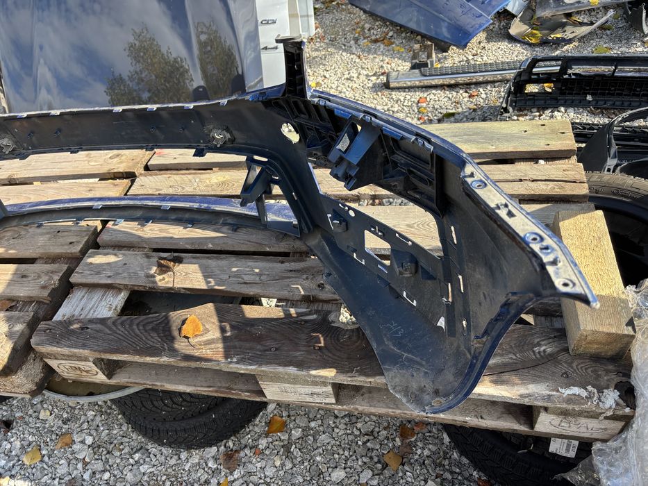 Броня Skoda Octavia