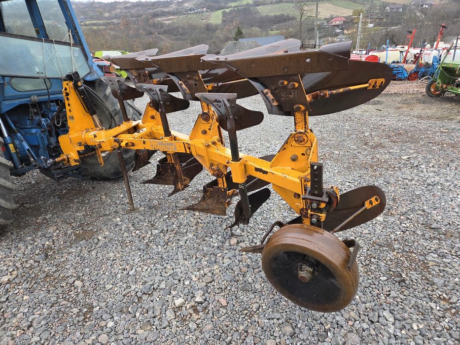 Plug Reversibil Huard Tr65T 3 Brazde