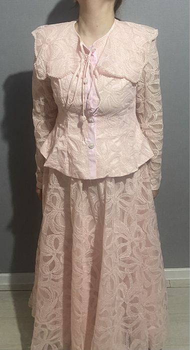 Продаю платье размер М ка