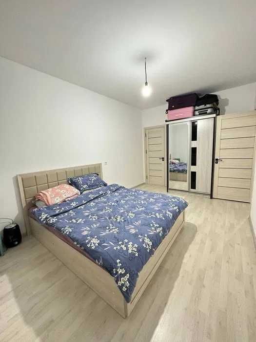 Сдаётся 2-комнатная квартира Сергелийский район 316*