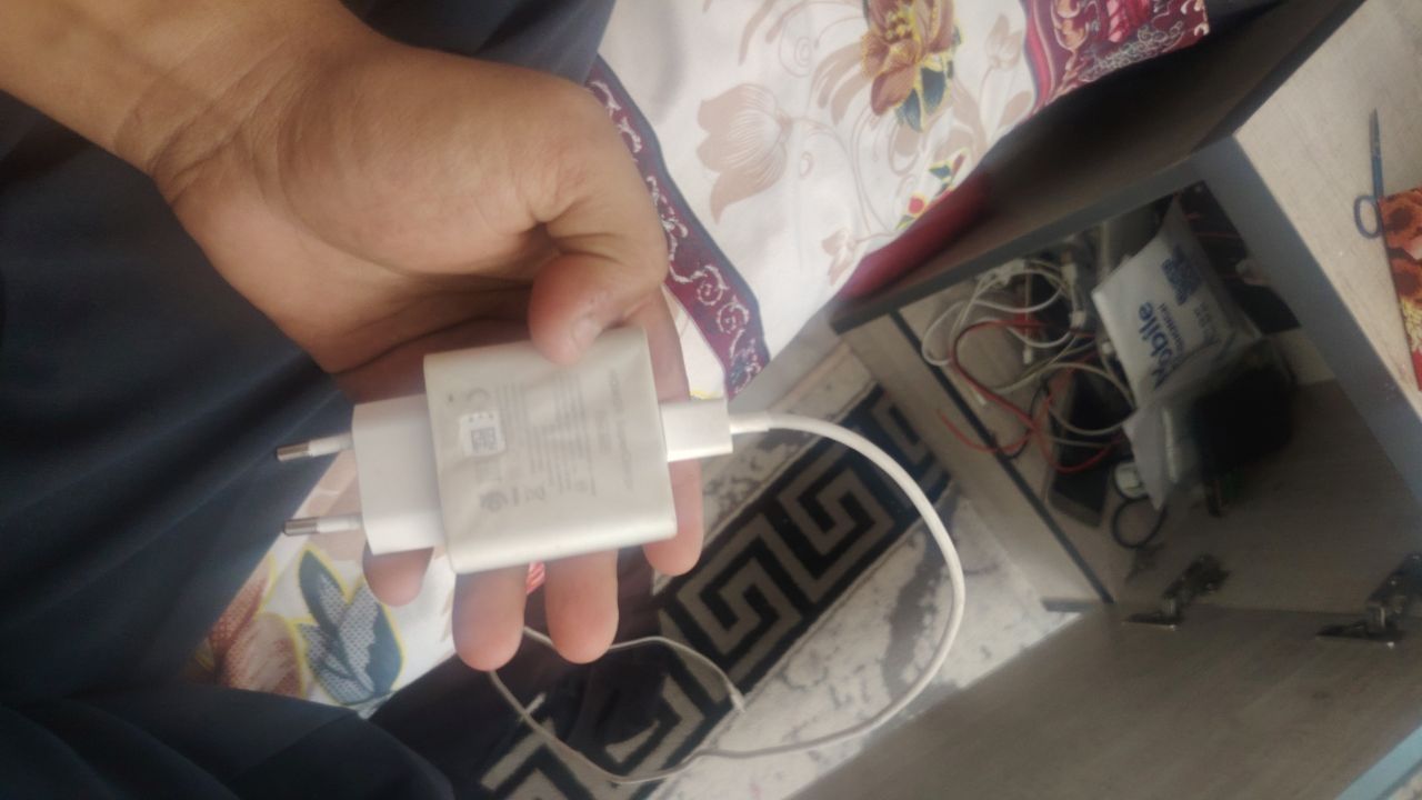 Xonor X9c 12gb 256gb