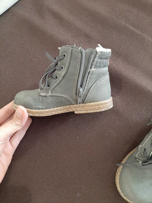 Детски боти и маратонки