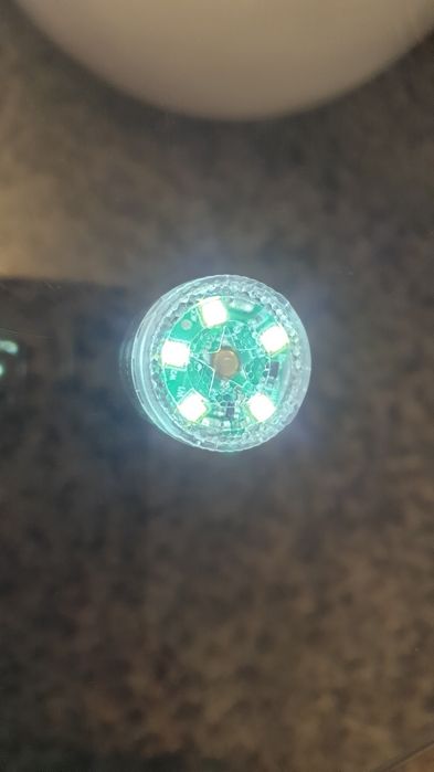 Lampa led masina / casa