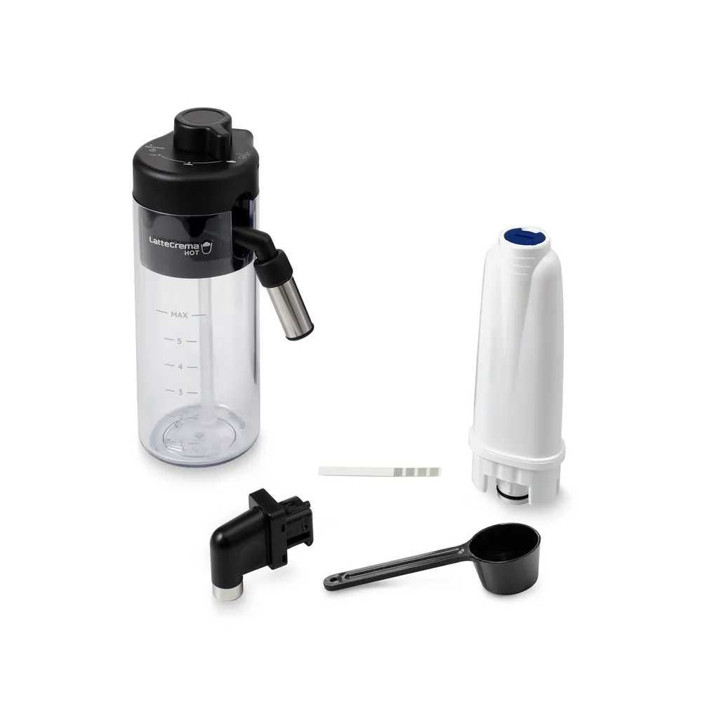 Кофемашина De'Longhi ECAM320.70 официальная гарантия 3 года