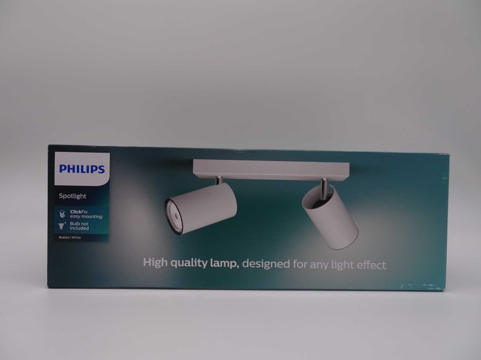 lampa led philips kosipo , hard