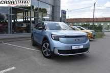 Ford Explorer Ford Explorer EV Select electric autonomie standard 170 CP AT RWD