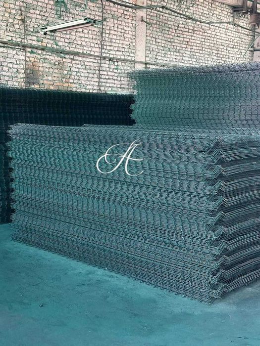 Еврозабор сетка 3д yevrosetka eurozabor