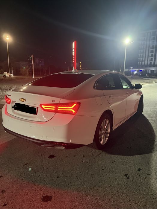 Malibu 2 йили 2019 2.4 матор срочно