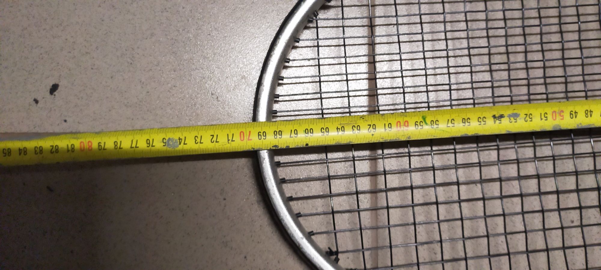 Racheta tenis 70 cm