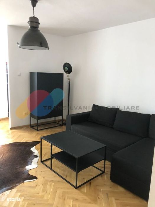 Garsoniera confort sporit – Grigorescu, langa Promenada Somes