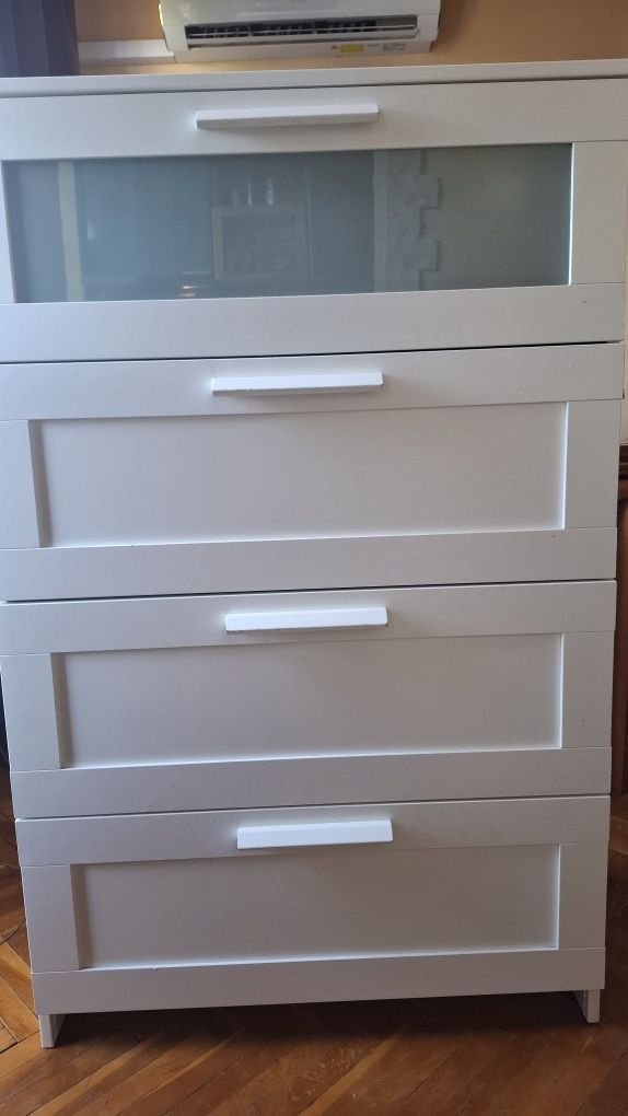 Скрин  Brimnes Ikea