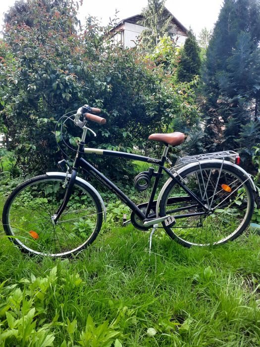 Biciclete de vanzare 1700ron toate trei.