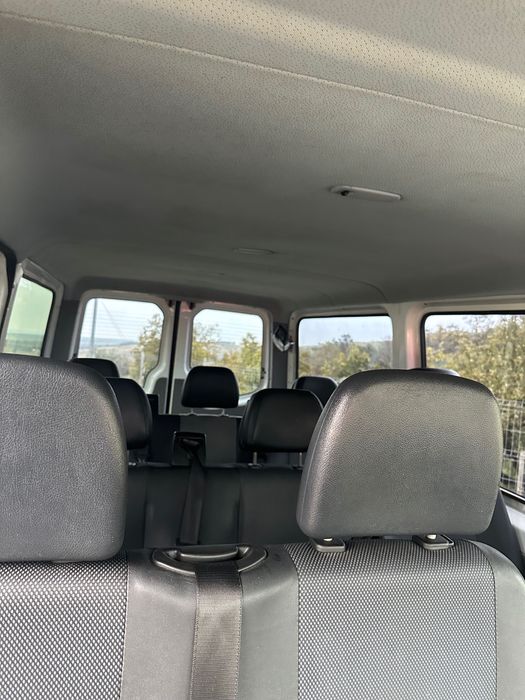 Vand Mercedes Benz 313