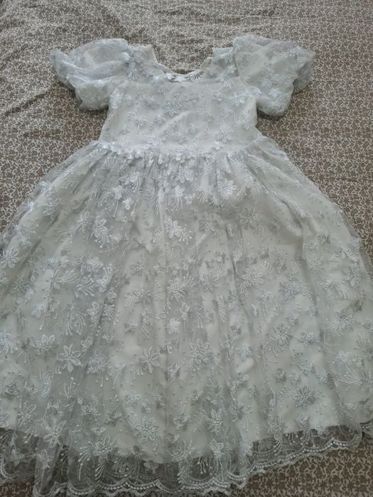 Qizchalar uchun ko'ylaklar