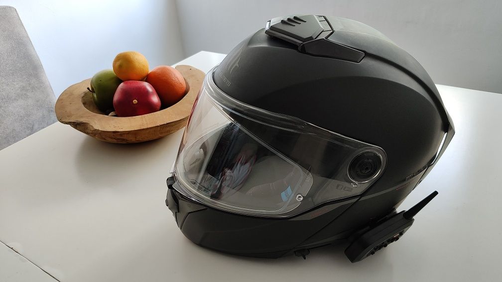 Каска MT ATOM 2 SV