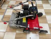 Scarificator si aerator HECHT 5644, motor 4 timpi, capacitate -A-