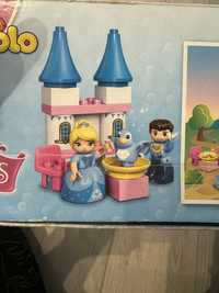 Lego duplo Disney princess