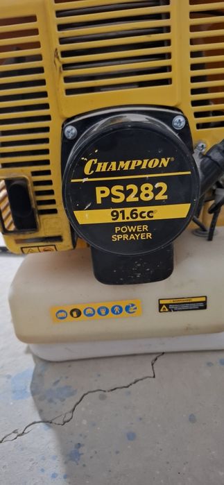 Распылитель champion ps282