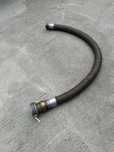 Vand furtun descarcare/incarcare industrial pentru cisterne rezistent