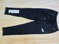 Pantaloni sport Puma Power Colorblock noi,originali,marimea M-ieftini