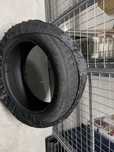 Vand set anvelope de vara Triangle 255/50 R19  285/45 R19