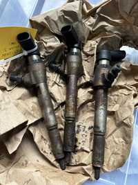 Injectoare renault 1.5dci euro 4 clio 3 laguna 3 megane 3 nissan juke